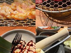 -烧肉达人•炭火烧肉(新天地店)