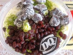 -DQ·蛋糕·冰淇淋(万象城店)