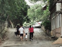 -顺风山庄(水濂山店)