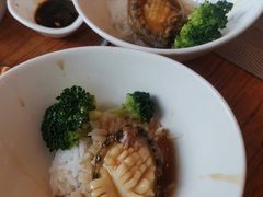 -厦门宝龙铂尔曼大酒店·海鲜自助餐厅