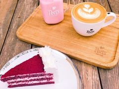 -Peet's 皮爷咖啡(东湖路手作店)
