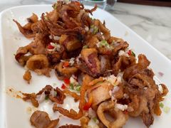 -观海轩餐厅(一线海景店)