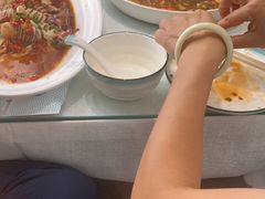 -鲜得莱渔港·小平岛海胆馆(七贤岭店)