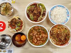 -王大妈清汤饸饹(白云社区店)