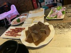 -七秒鱼·斑鱼火锅(太阳城店)
