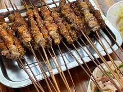 烤羊肉-齐齐哈尔烤肉·涮羊肉(光华中心店)
