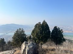 -涂山风景区