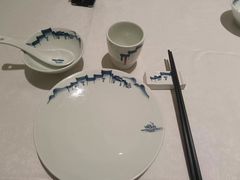 -山水一号·中餐厅