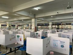-北京信息科技大学清河小营校区学生食堂