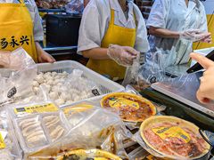 -杨永兴黄陂三鲜(雪松路店)