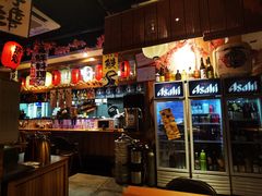 -九酢·海鲜居酒屋