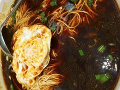 -金典银峰老鹅馆·昆山菜(亭林公园店)