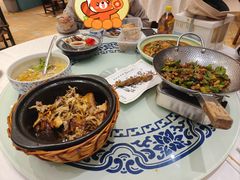 -老西门·常州菜(新区店)