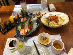 -千代饮兵卫日本料理(东二环泰禾广场西区店)