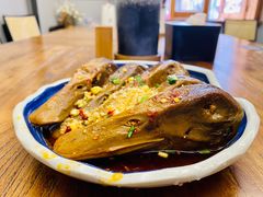-王阿盖手工小吃(环城西路店)