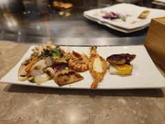 -上渔铁板烧(熙悦汇店)