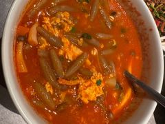 莜面鱼鱼-大秦小宴•新派西北(万象前海店)