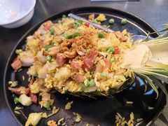 -simply thai天泰(长泰广场店)