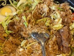 -豪客来牛排(红豆万花城店)