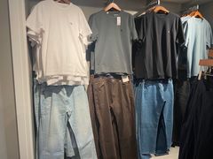 -Abercrombie & Fitch(三里屯太古里店)