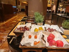 -富力丽思卡尔顿酒店·香荟全日制餐厅