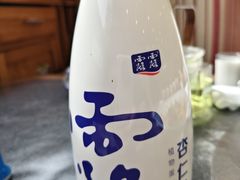 -大清花饺子(山庄店)