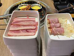 -火炉火自助餐(悠唐购物中心店)