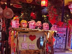 -鱼满舱·鲜活海鲜·正宗鲁菜