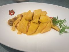 特色白切鸡-望乡楼上海菜(日月光店)