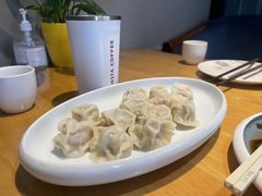 手工水饺-香浙汇(望京店)