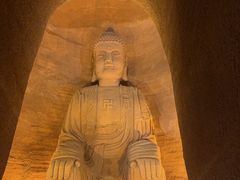 -法门文化景区