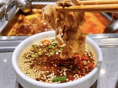 -海底捞火锅(奥山世纪城店)
