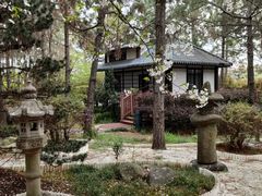 -云幽谷旅游区