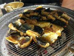 -本炙炭烤·蒲烧活鳗料理店(金沙洲店)