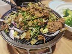 -宏状元现熬粥·京味菜(三里河店)