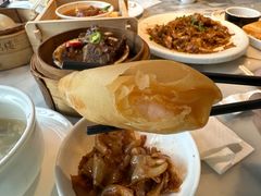 -滋粥楼·顺德菜海鲜茶点(方舟店)