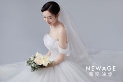 -新奕映像摄影机构