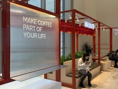 -Manner Coffee(港汇恒隆广场店)