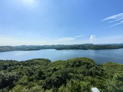 -天目湖山水园