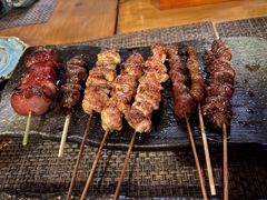 -半藏居酒屋(香港花园店)