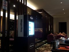 -大堂吧·深圳益田威斯汀酒店
