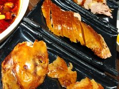 羲和烤鸭-羲和雅苑•北京烤鸭(吴中路万象城店)