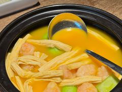 -北京老铺烤鸭(时代广场店)