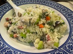 -老瑞福上海菜(人民广场店)