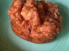 -阿婆油墩子(五里桥路188弄小区店)