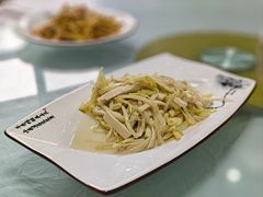 -翠茗农庄土菜馆(天目湖店)