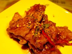 -乡间好味私家菜(总店)