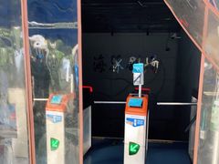 -锦艺城海洋馆