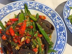 -欧记大排档·景德菜(上海首店)