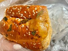 -白玉兰食品(中山公园龙之梦店)
